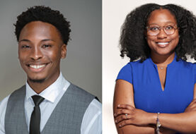 FAMU SJGC Students Selected for Knight Science Journalism Program