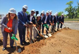 FAMU Breaks Ground for New 700-Bed Residence Hall to Open for Fall 2025
