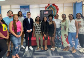 FAMU Students Enjoy Study Abroad Trip to Trinidad and Tobago